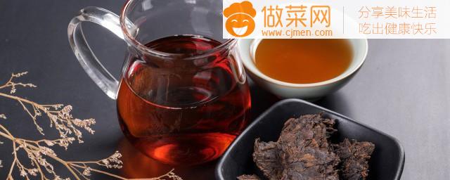 云南大叶种乔木茶是什么茶
