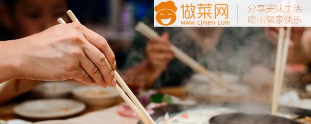 贡菜涮火锅需要煮多长时间才熟