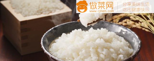 如何储存煮熟的米饭