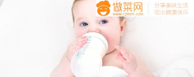 宝宝奶瓶怎么清洗消毒(奶瓶正确清洗方法及消毒)