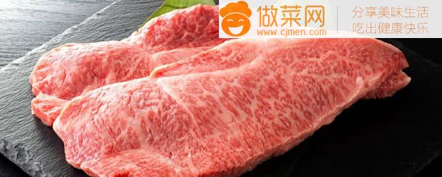 吃火锅牛肉如何切(吃火锅牛肉怎么切)
