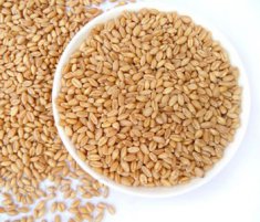 浮小麦是什么 浮小麦的食用方法 