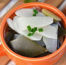 海带汤的家常做法大全 教你怎么做出超级美味的海带汤