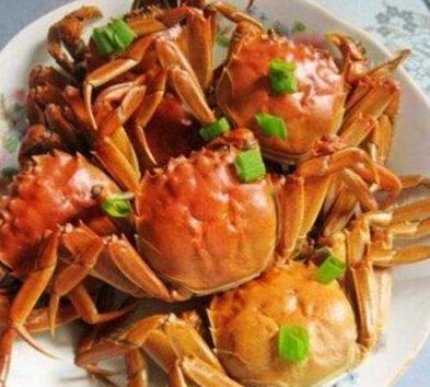 螃蟹怎么煮 煮螃蟹的做法大全