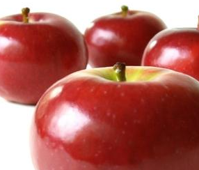 吃苹果不去皮 如何才能把苹果洗