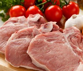 猪肉也是有禁忌的 4种食物不宜与