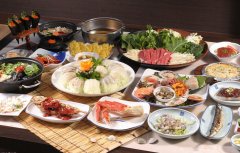韩国料理做法