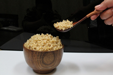 糙米饭的做法