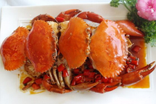 蟹的做法大全 蟹怎么做好吃