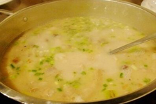 简阳羊肉汤的做法