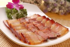 广式腊肉怎么做好吃