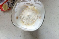 酸奶木糠杯的做法