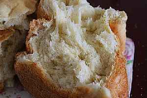 面包机一键式面包
