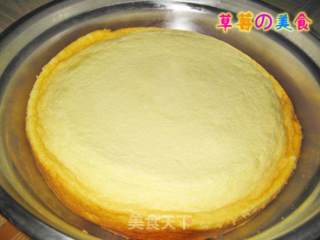 电饭锅蒸蛋糕的做法步骤：21