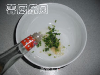 正宗潮汕牛肉丸汤的做法步骤：4