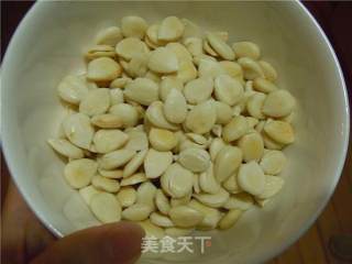 杏仁米浆的做法步骤：7