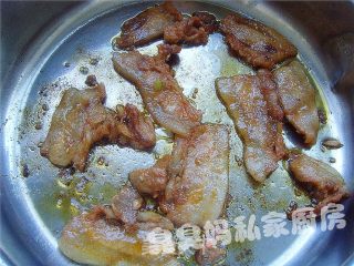 韩式烤五花肉的做法步骤：4
