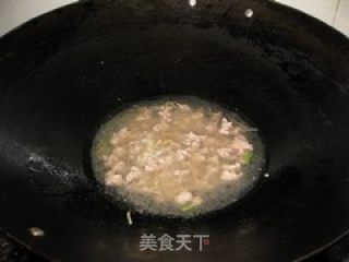 猪红韭菜的做法步骤：6