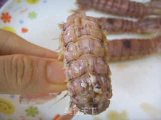清蒸皮皮虾&快速剥虾壳的方法的做法步骤：11