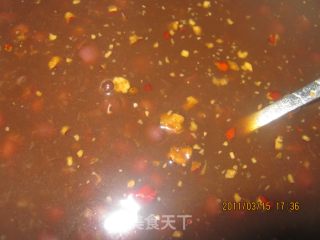红枣红糖红豆汤的做法步骤：2