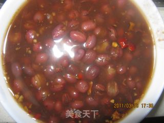 红枣红糖红豆汤的做法步骤：3