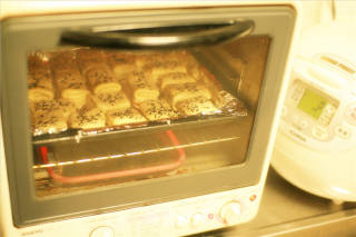 mini缸炉烧饼的做法步骤：7