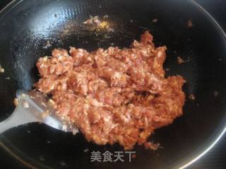 芹菜肉馅水饺的做法步骤：5
