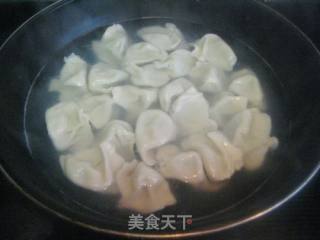 芹菜肉馅水饺的做法步骤：10