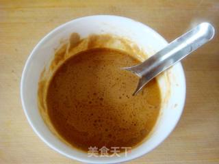 【闽菜】--福州拌面的做法步骤：5