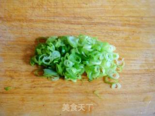 【闽菜】--福州拌面的做法步骤：6