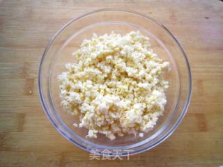 鲜玉米粥的做法步骤：4