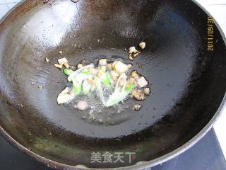 土豆炖冻豆腐的做法步骤：3