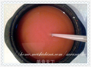 朝鲜美食—酱香浓郁的朝鲜大酱汤 된장국的做法步骤：9