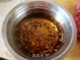 【冬季养生菜】羊肉水饺的做法步骤：3