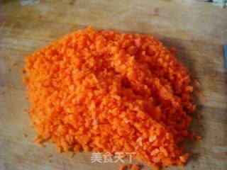 【冬季养生菜】羊肉水饺的做法步骤：8