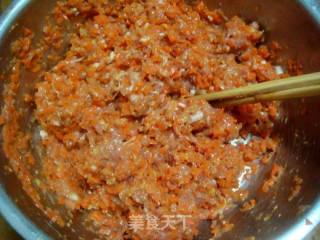 【冬季养生菜】羊肉水饺的做法步骤：11
