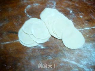 【冬季养生菜】羊肉水饺的做法步骤：15