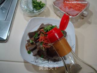 老北京小吃“荞麦面扒糕”的做法步骤：11