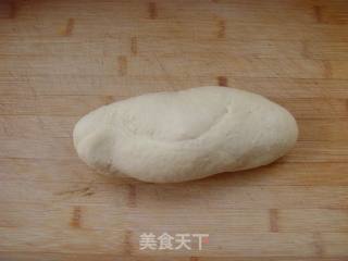 纯手工面包的做法步骤：5