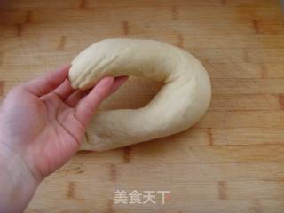 纯手工面包的做法步骤：6