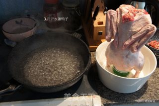 北京烤鸭的做法步骤：3
