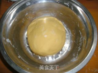黄金素蒸饺的做法步骤：5