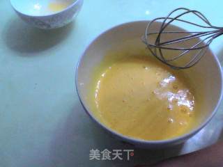 蜂蜜蛋奶酥——《梦色蛋糕师》天王寺麻里的练习糕点的做法步骤：1