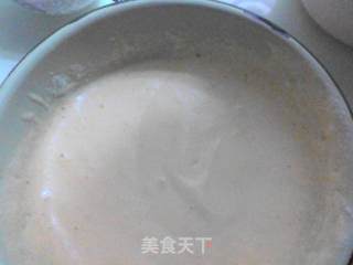 蜂蜜蛋奶酥——《梦色蛋糕师》天王寺麻里的练习糕点的做法步骤：7