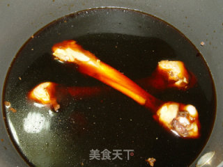 日式照烧酱的做法步骤：3
