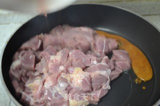 红烧牛肉面的做法步骤：7