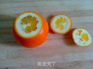 切橙子方法的做法步骤：3