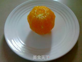 切橙子方法的做法步骤：5