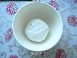 【黑龙江】糯米粉汤圆的做法步骤：1