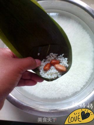【山东】包粽子的做法步骤：5